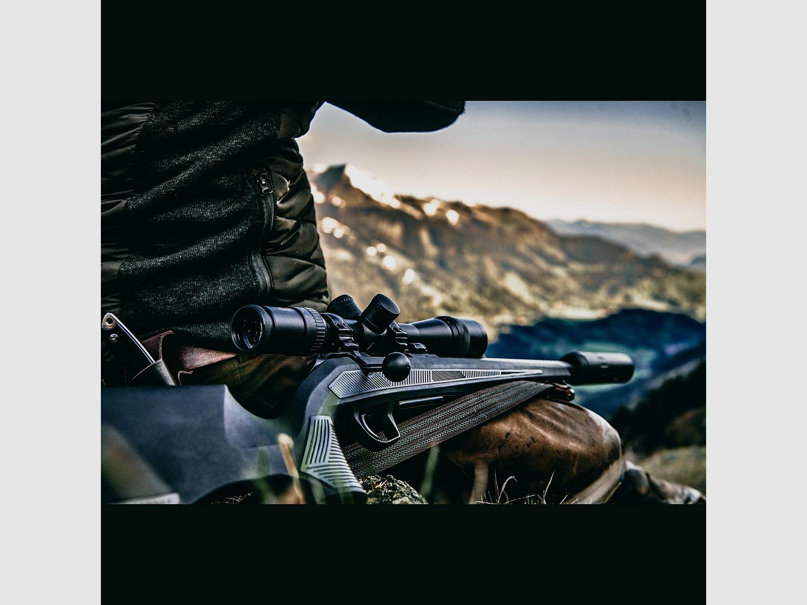 CZ 600 ALPHA mit Mündungsgewinde M15x1 Kal. .308Win, Bild 5 von 6