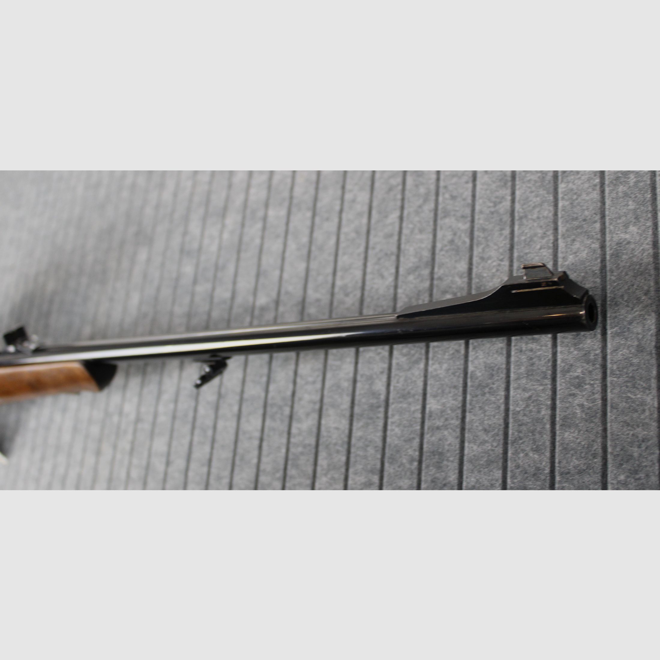 Akah 98er (Mauser) .30-06SPR. Aimpoint Hunter, Timney