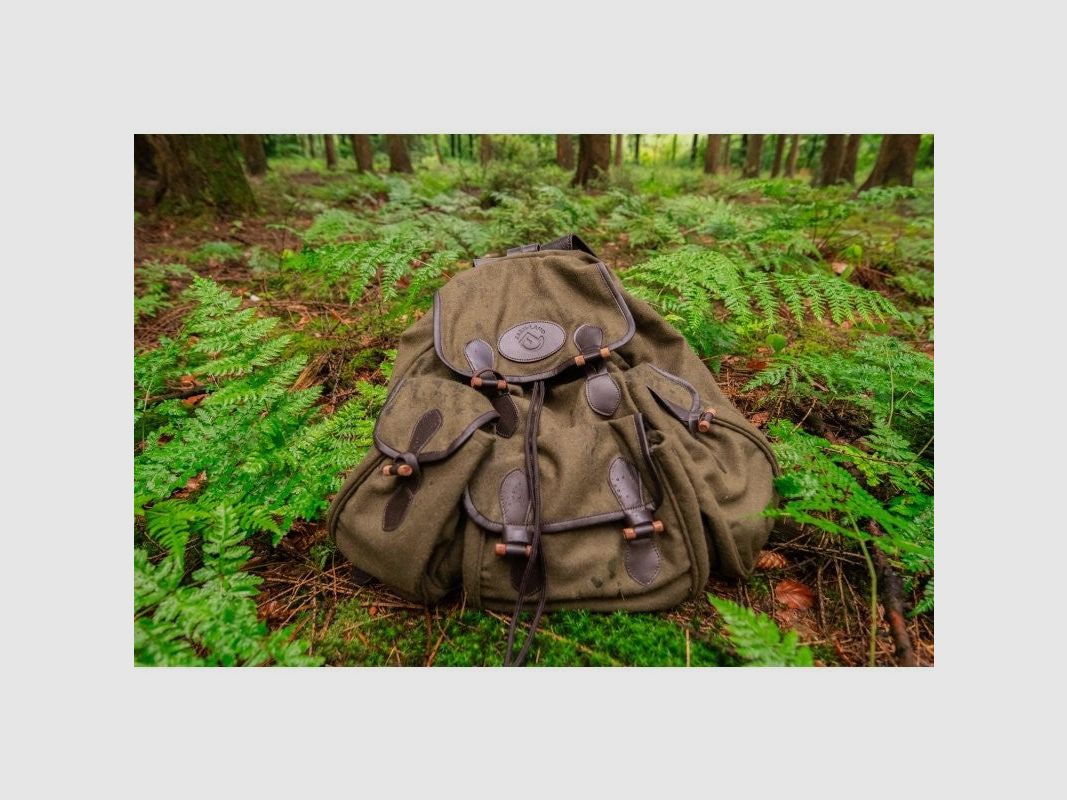 Sac à Dos de Chasse Farm-Land Velveton Pro