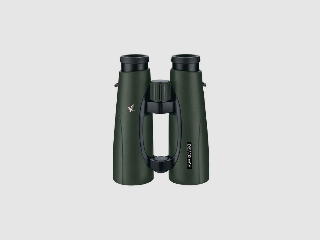 SWAROVSKI EL 12X50W B Swarovision binocolo