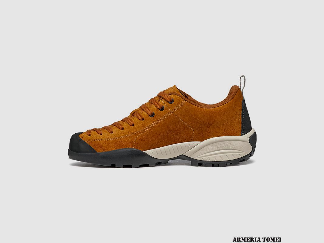 LA SCARPA – HERREN – MOJITO GTX ORANGE RUST, Bild 4 von 6