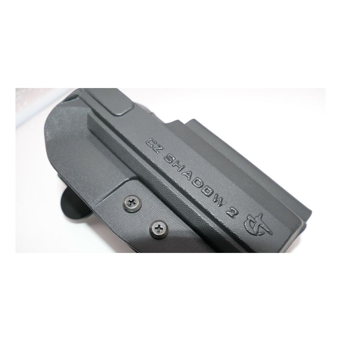 Comp-Tac	 Glock CZ Shadow II COMP-TAC International KYDEX Holster rechts schwarz IPSC