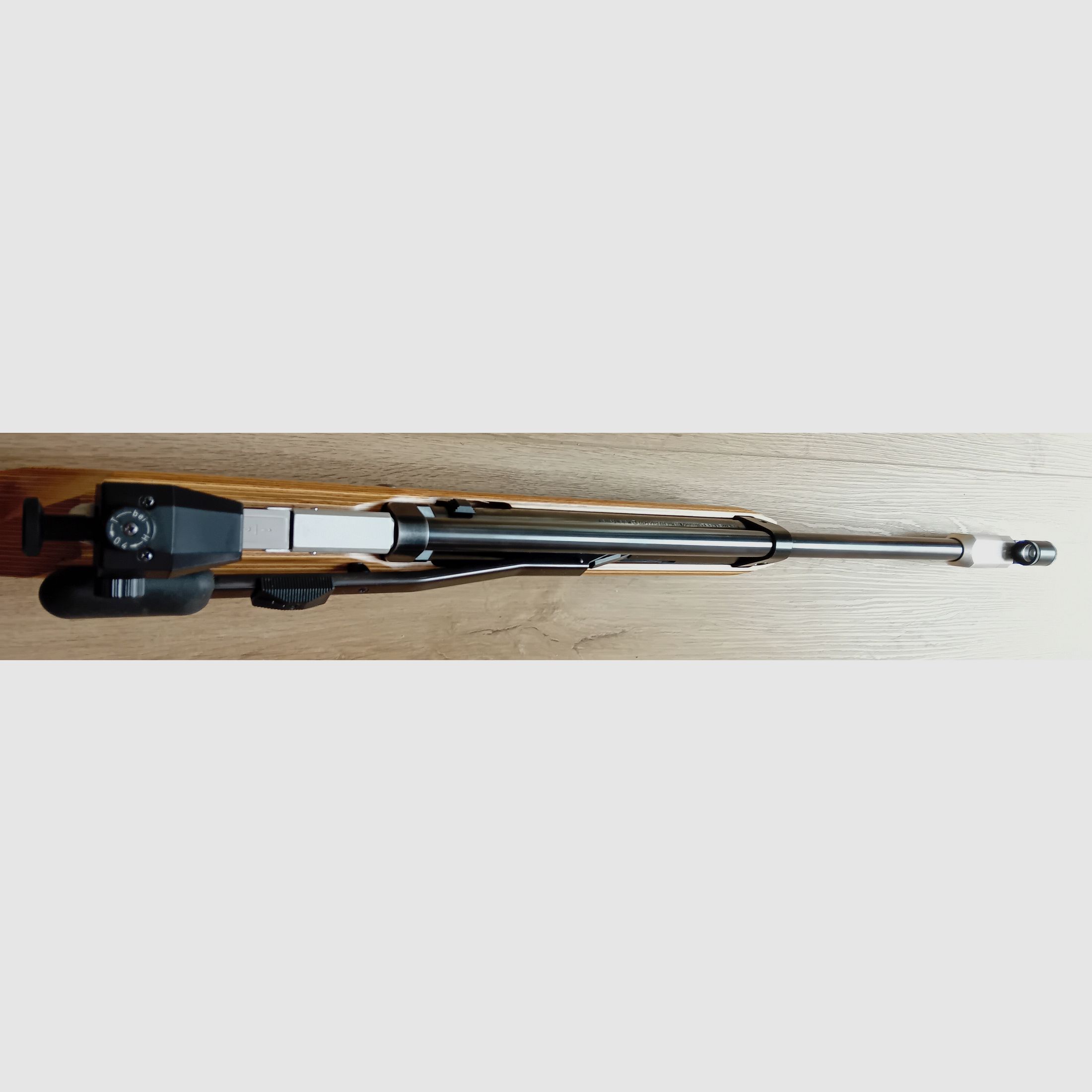 Luftgewehr Feinwerkbau 602
