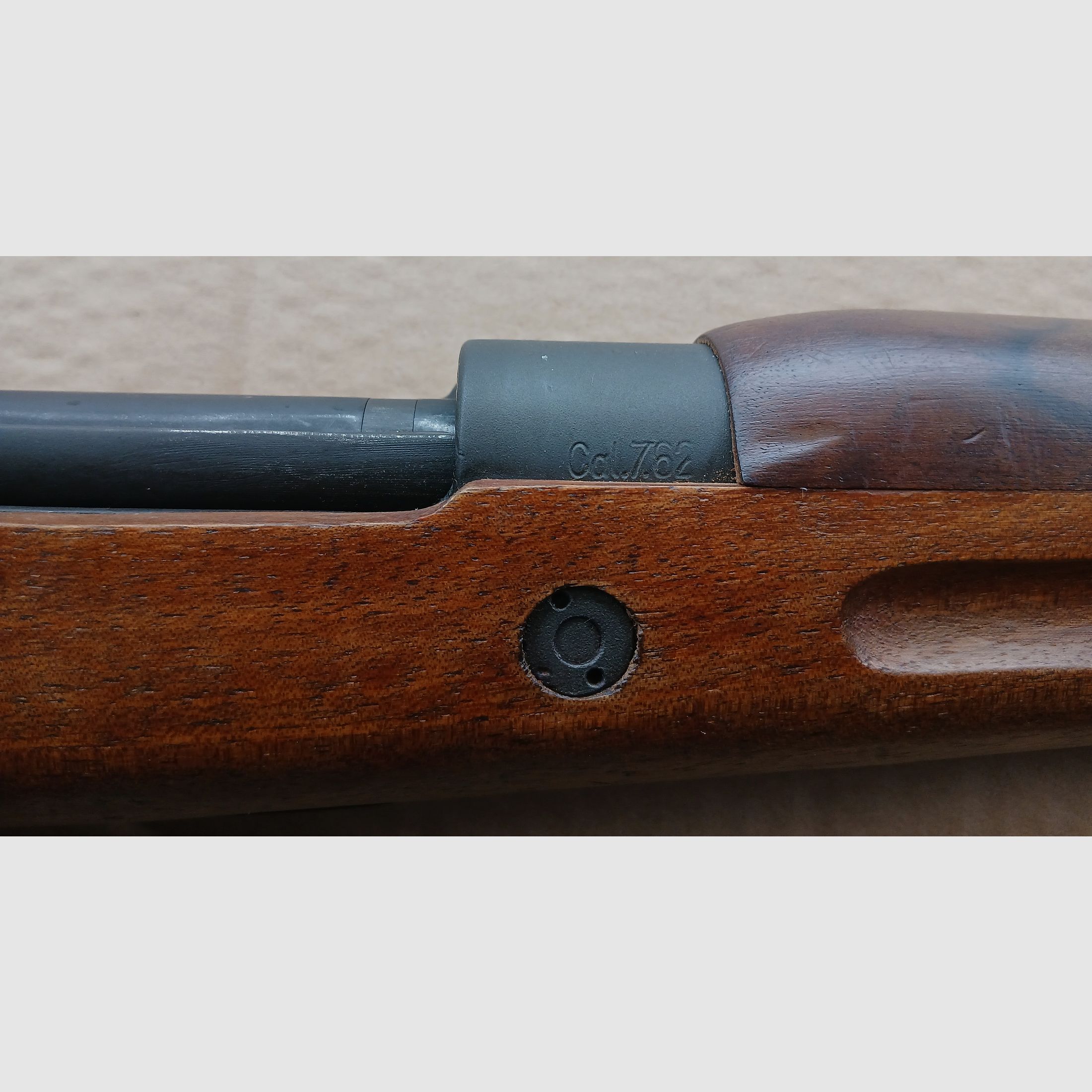 Spanischer FR 8 Karabiner La Coruna