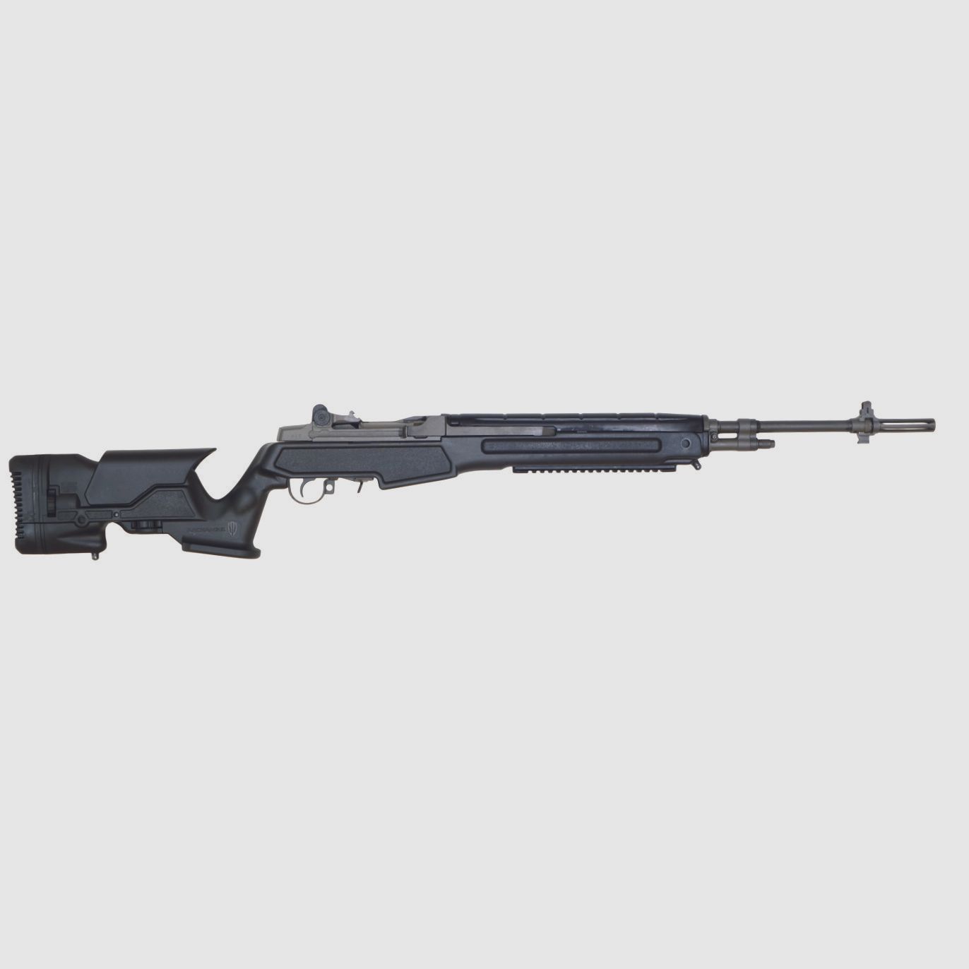 SDM M25 SNIPER (Fucile d'Assalto Semiautomatico)