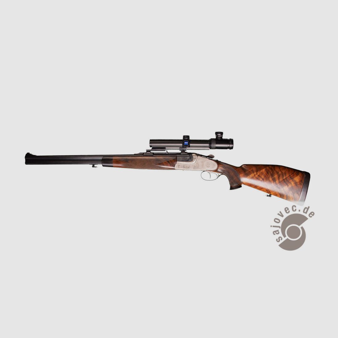 Krieghoff Ulm