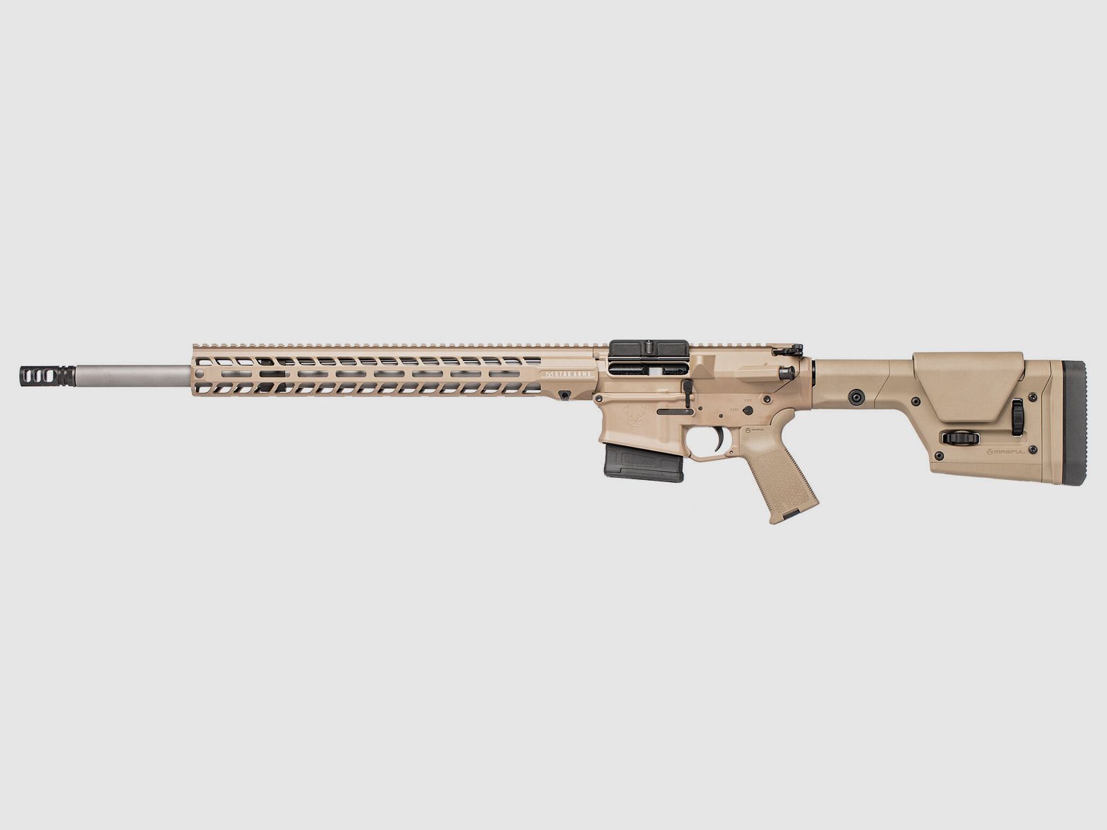 STAG ARMS STAG 10 MARKSMAN 6.5mm CREEDMOOR LEFT HAND