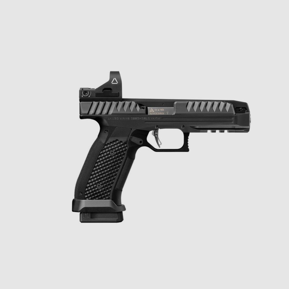 Laugo Arms Mod. ALIEN Full Kit