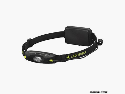 STIRNLEUCHTE – LEDLENSER – NEO4