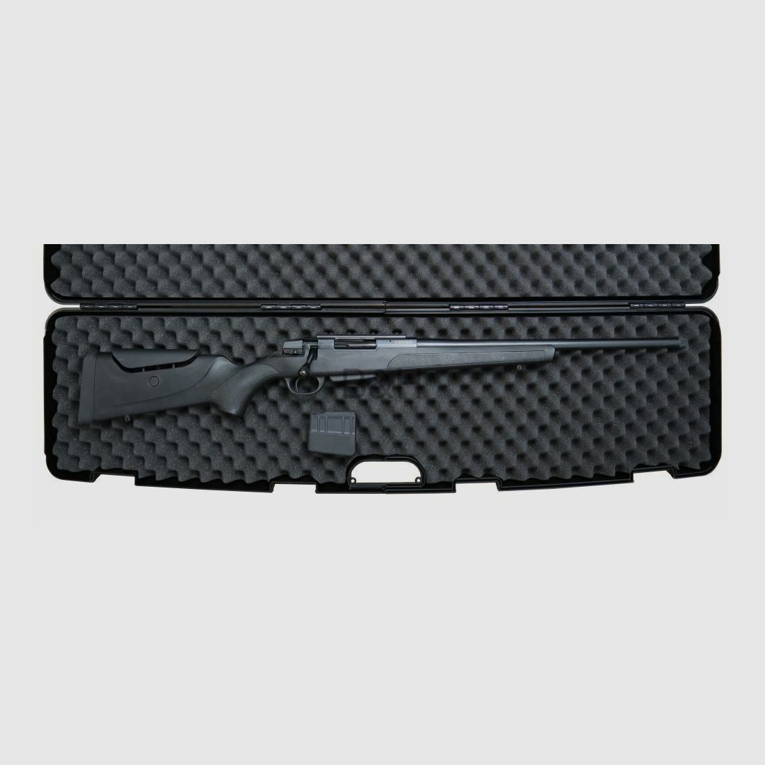 Brenner	 BR20 Polymer / LL 51cm