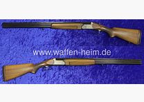 Mauser Gamba 72 E
