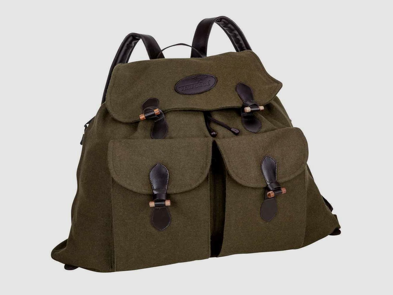 Parforce Rucksack Loden Premium