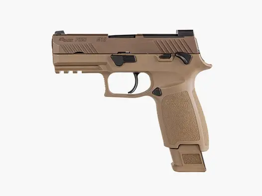 SIG SAUER P320 M18 kal.9x19