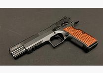 CLUB 30 KMR Pistole Mod. W-02 CUDA X OR 6'' 9mmLuger