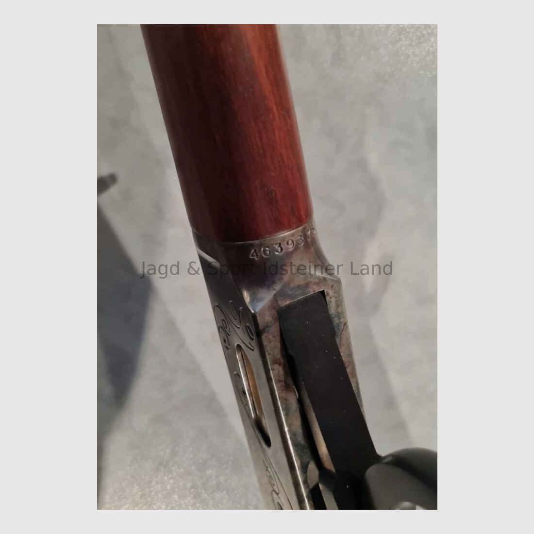Winchester Mod. 94