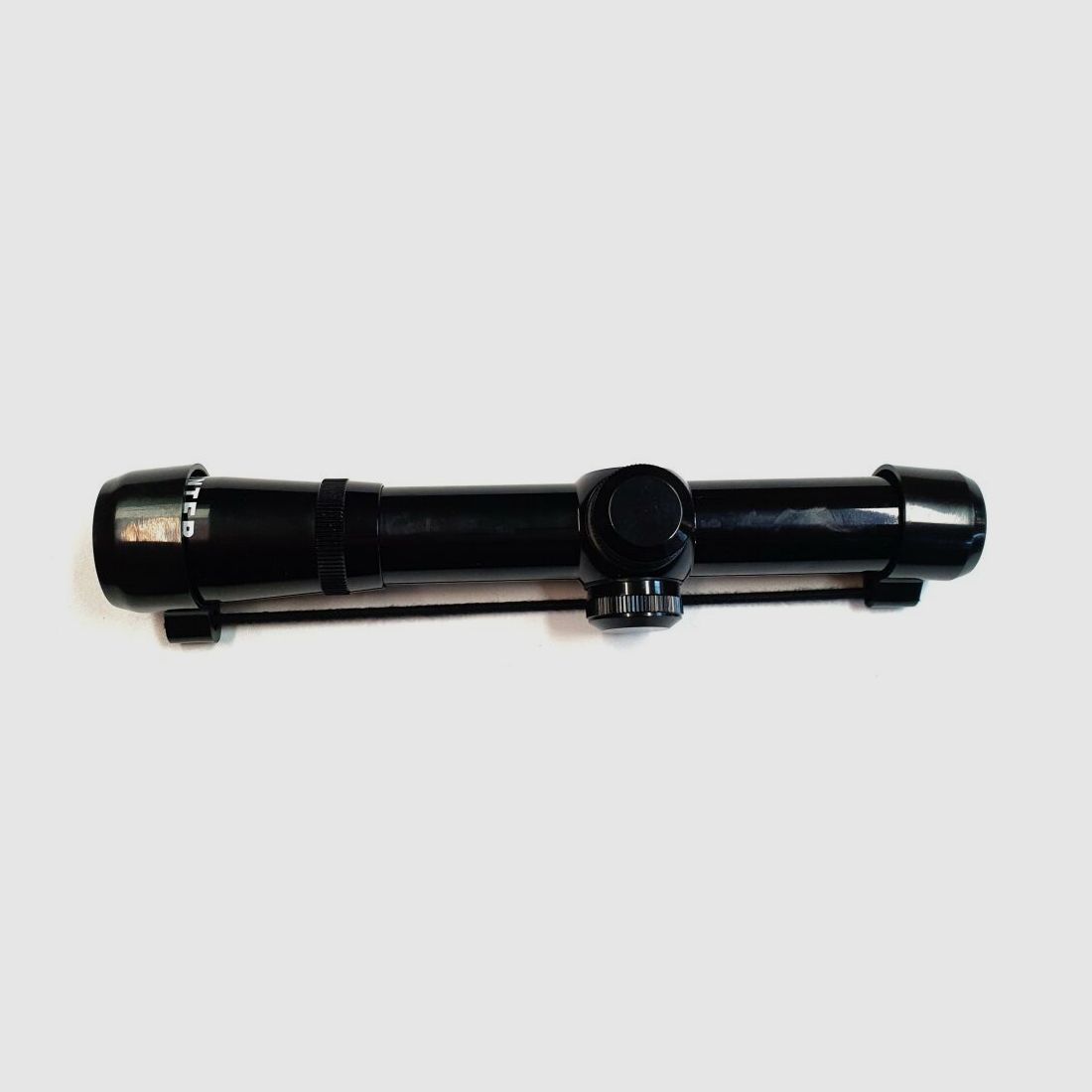 HUNTER Rifle Scope HUNTER Pistol Scope 2.5x20
