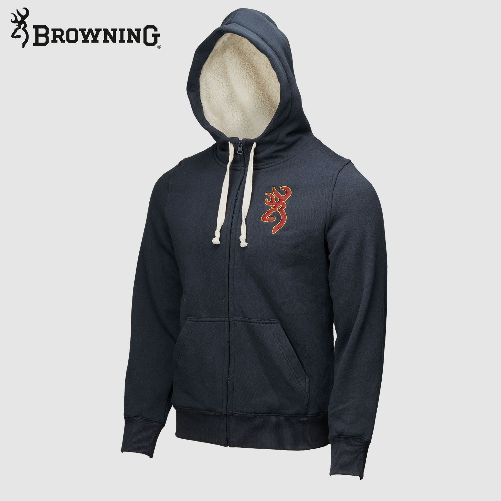 BROWNING Snapshot Hoodie WARM