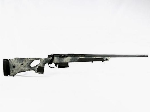 BERGARA B14 Wilderness Thumbhole