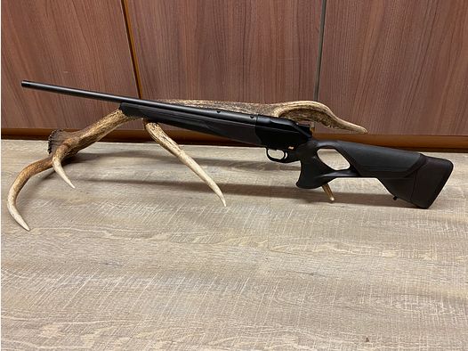 Blaser R8 Ultimate, canna corta