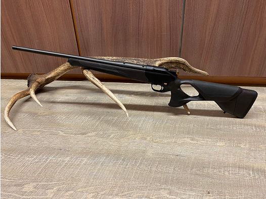 Blaser R8 Ultimate, short barrel