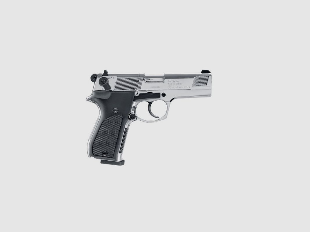 Walther CP88, Bild 28 von 28