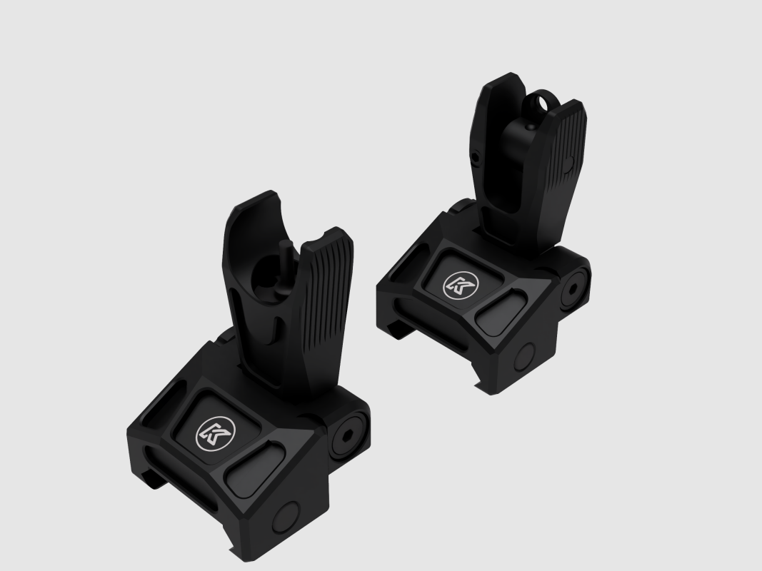 KMR FPS Visores – Set, imagen 1 de 11