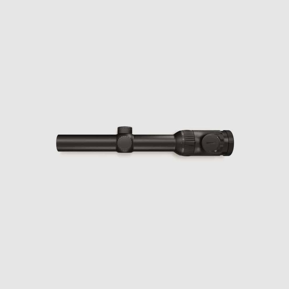 Drijfjacht richtkijker Z6i 1-6×24 L 4A-i 3e generatie met montage, afbeelding 1 van 4