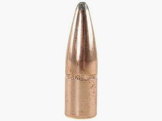 Bala Hornady .35/.358 INTERLOCK SP 250GR 100 Piezas