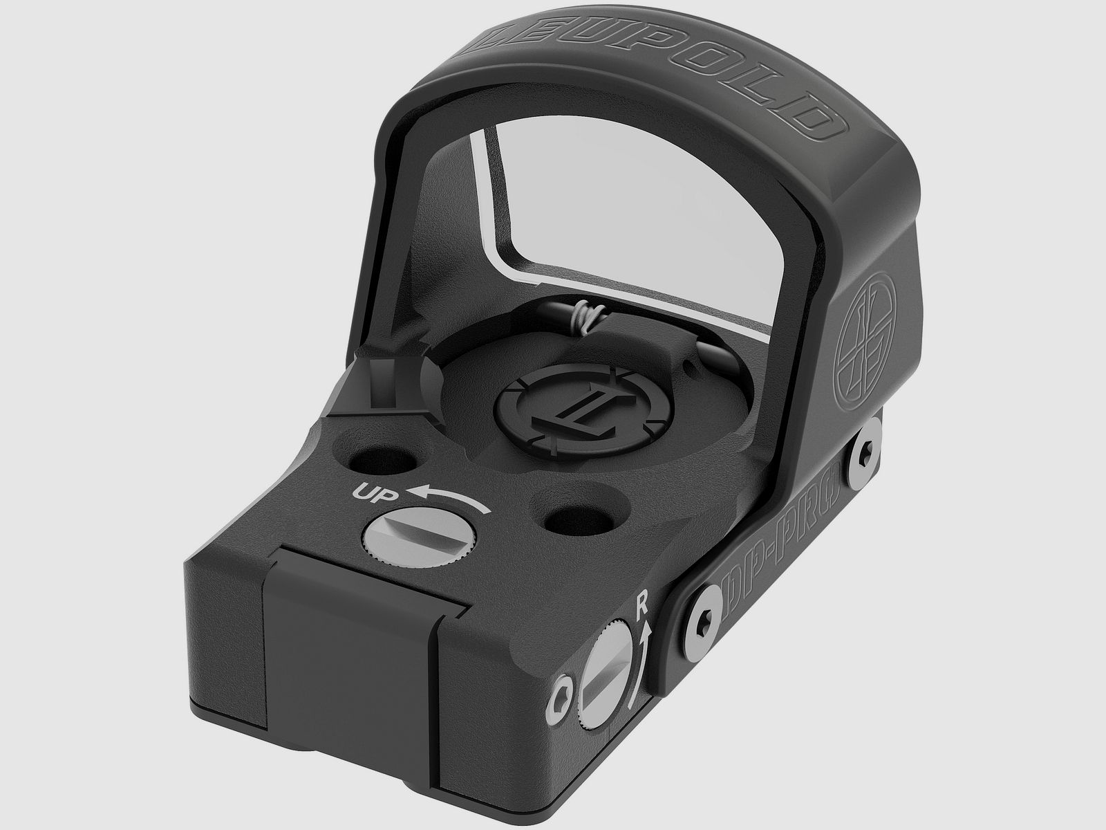 LEUPOLD DeltaPoint PRO, afbeelding 3 van 7