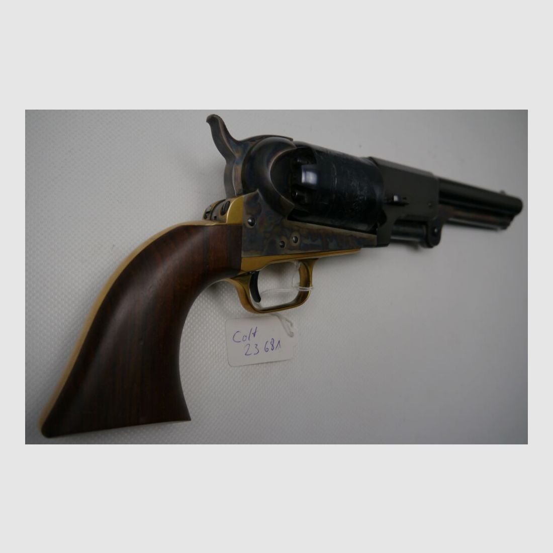 Colt Dragoon 3rd Model
