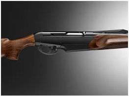 Benelli Argo E / Browning MK3
