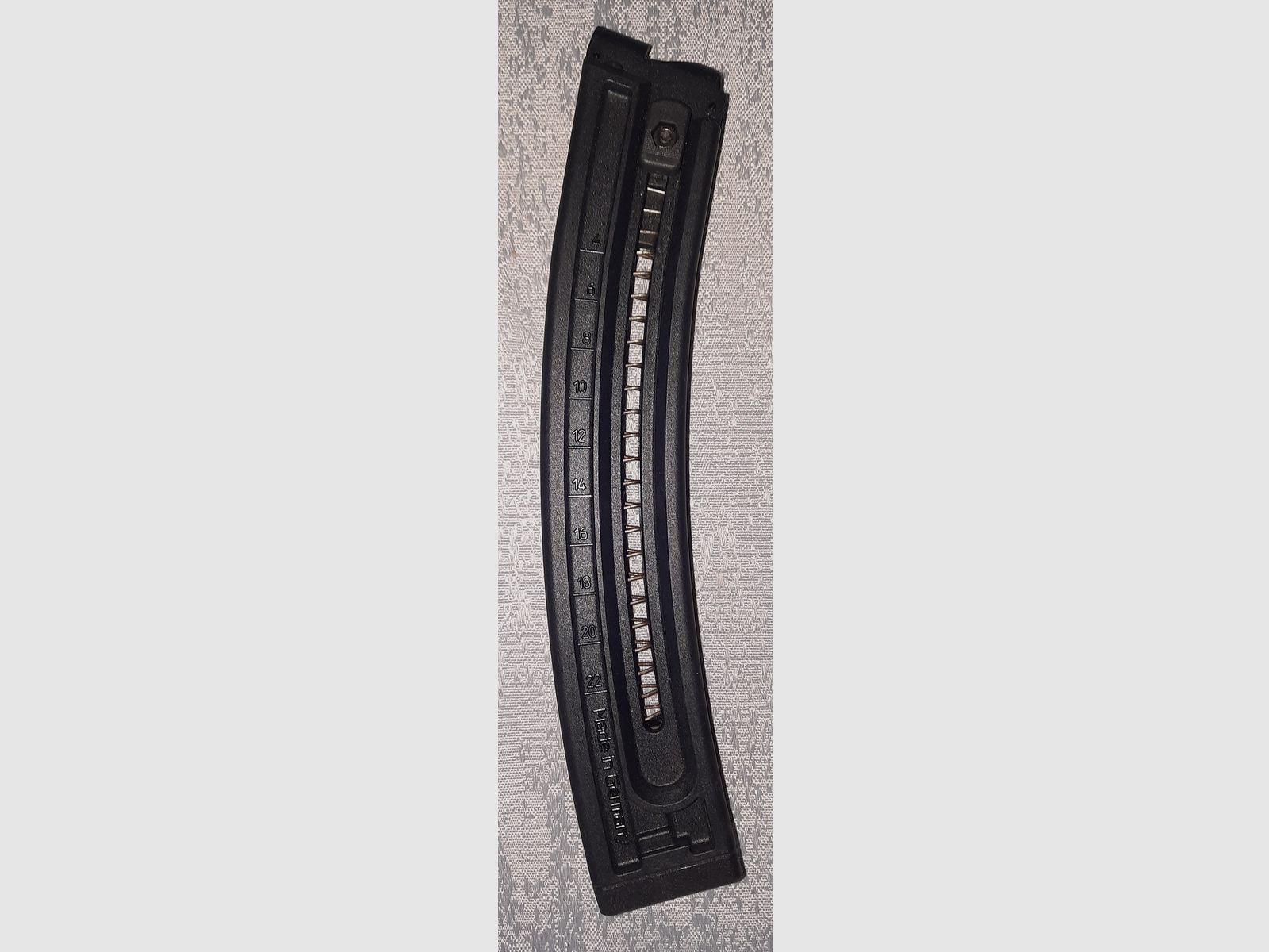 Magazin für GSG-5 / -16