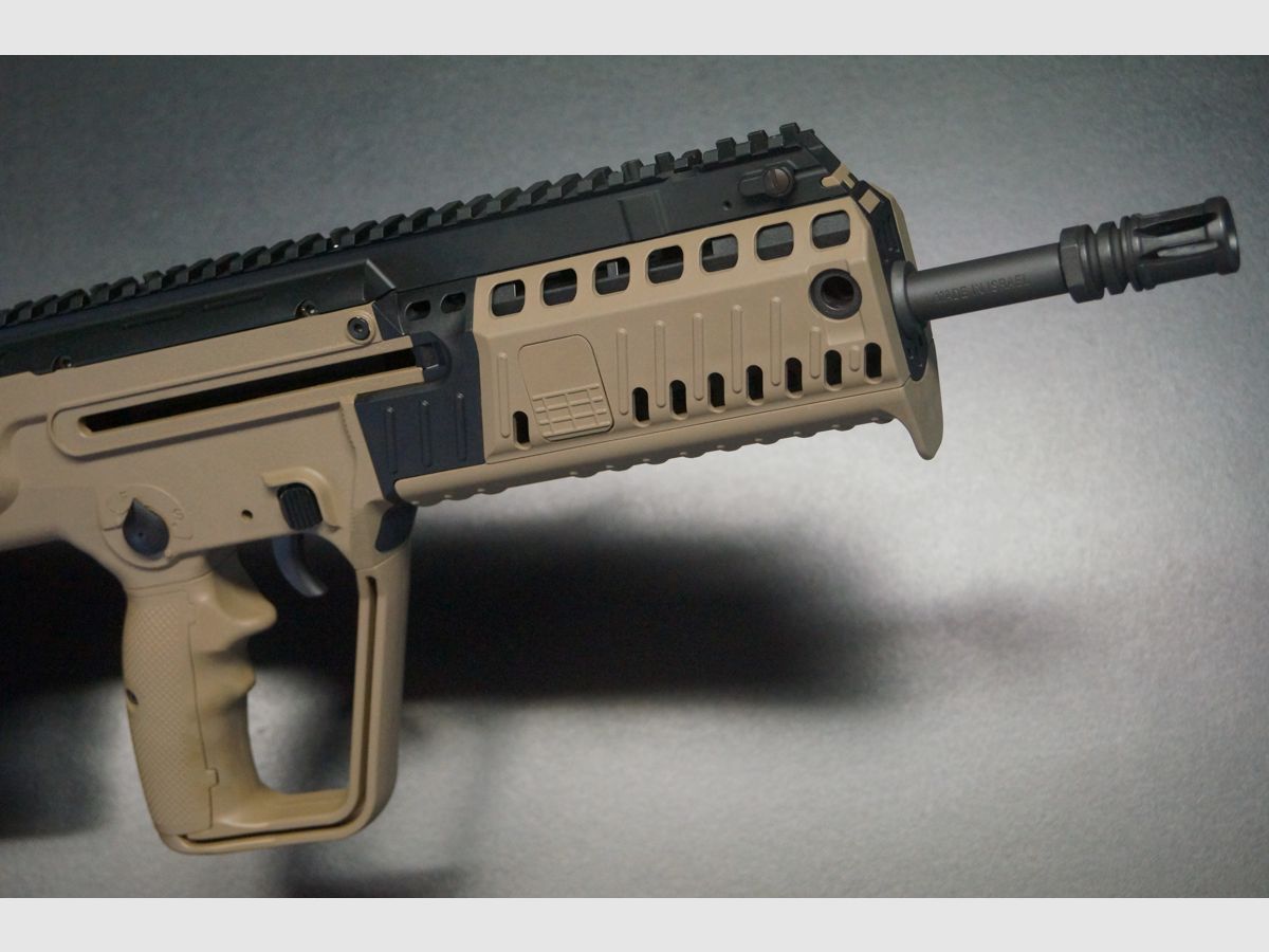 IWI Tavor X95, immagine 2 di 5