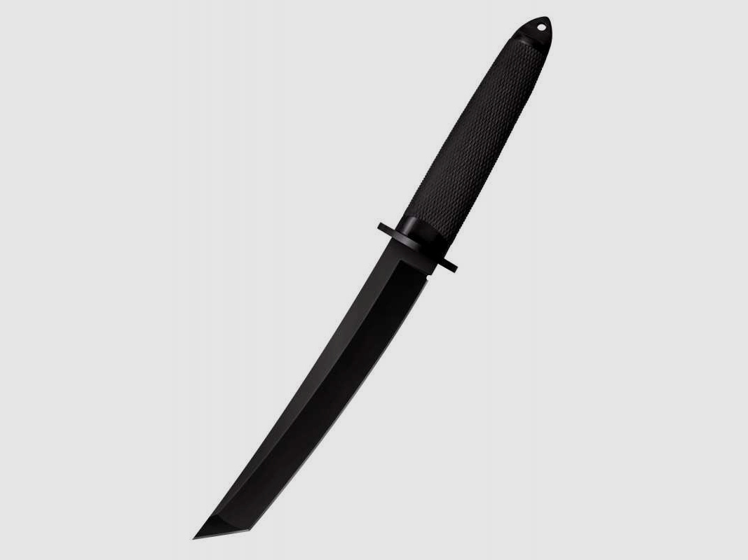 Cold Steel 3V Magnum Tanto II Messer, CPM 3V Stahl