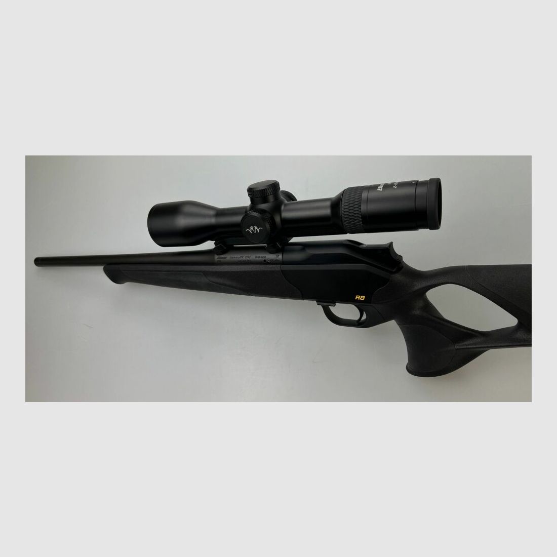 Blaser	 R8 Ultimate