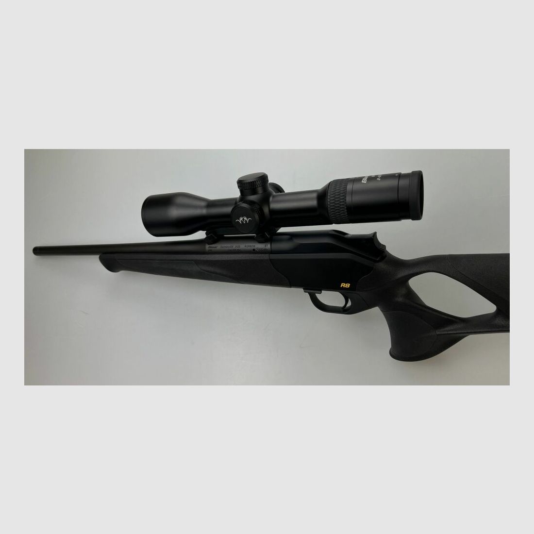Blaser R8 Ultimate