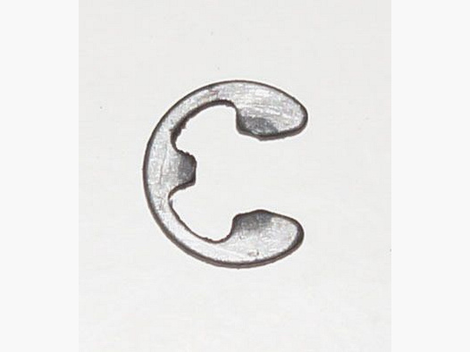 E-clip for sight screw MG3 used