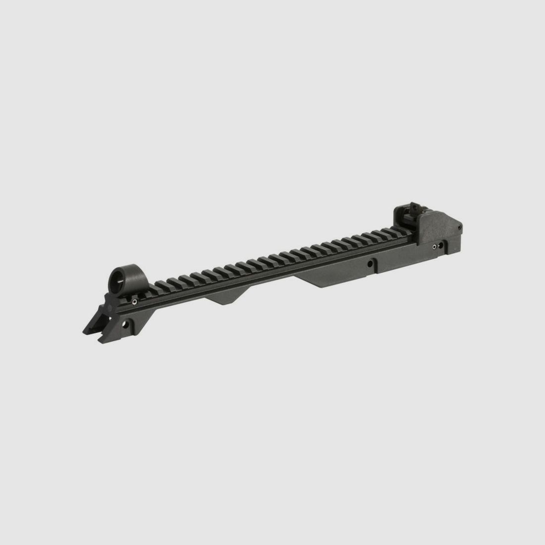 Heckler & Koch G36 / HK243 Visierschiene mit KS-Korntunnel