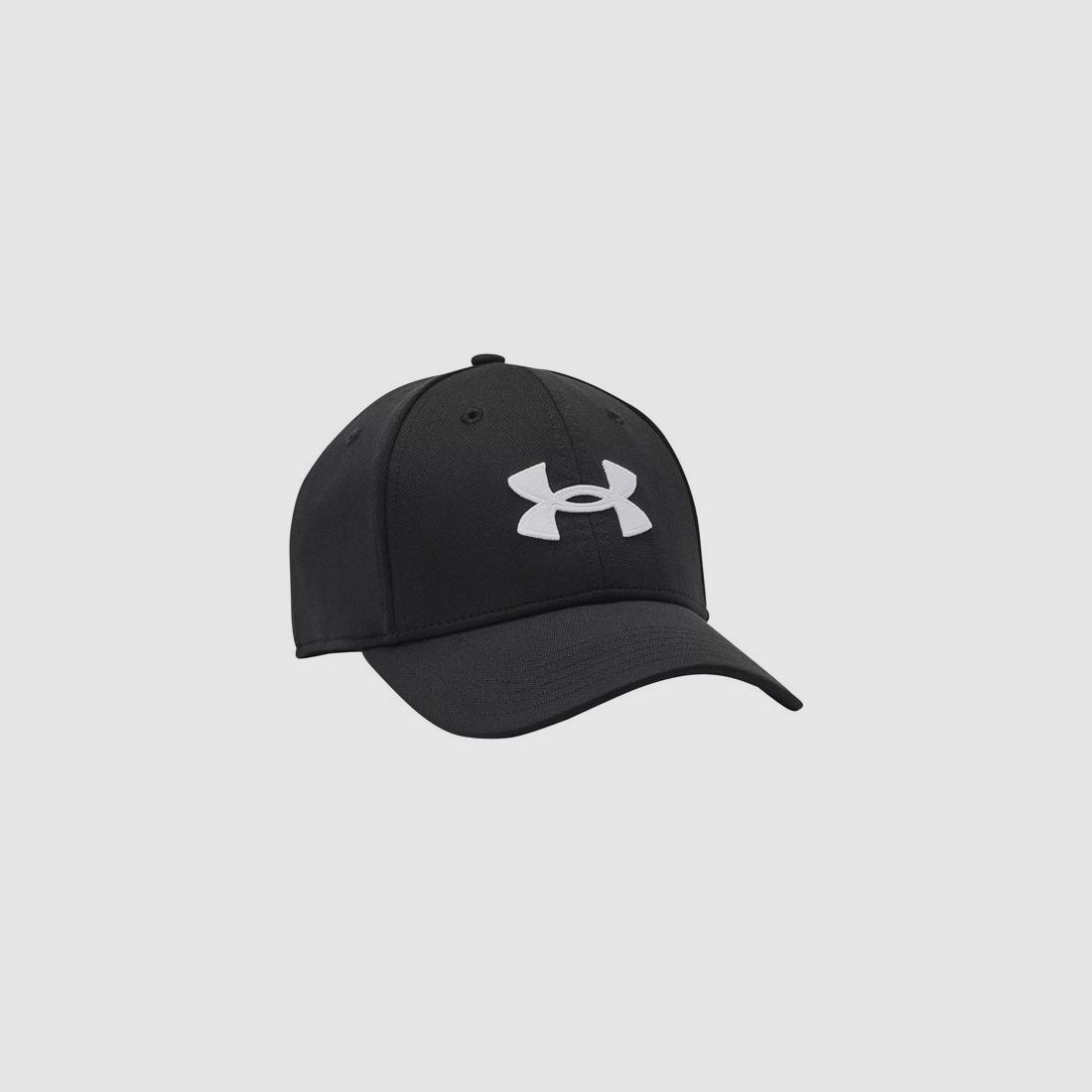 Under Armour Under Armour Cap Blitzing schwarz weiß