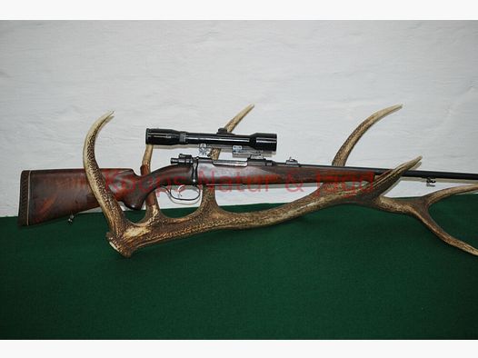Mauser	 98