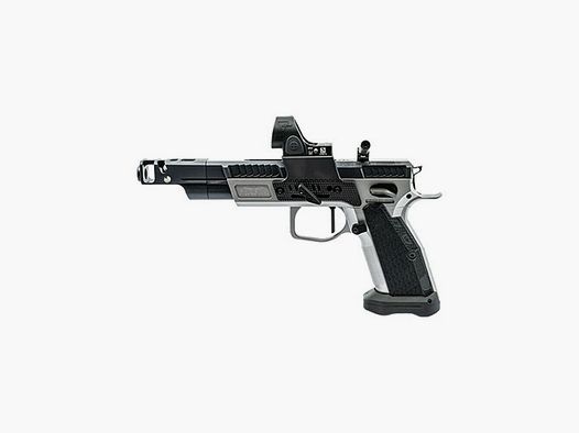 Pistole Phoenix Raptor SA