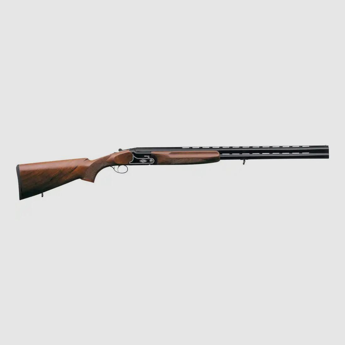 Mercury double-barreled shotgun Light 12/76 - LL 76cm