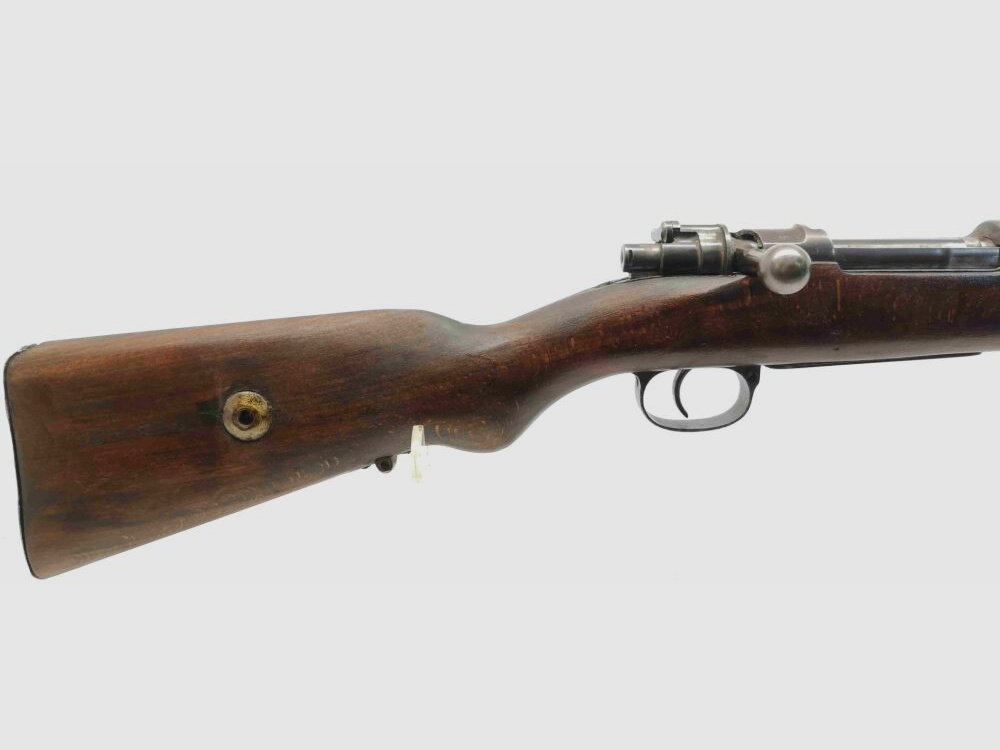 Mauser Gewehr 98