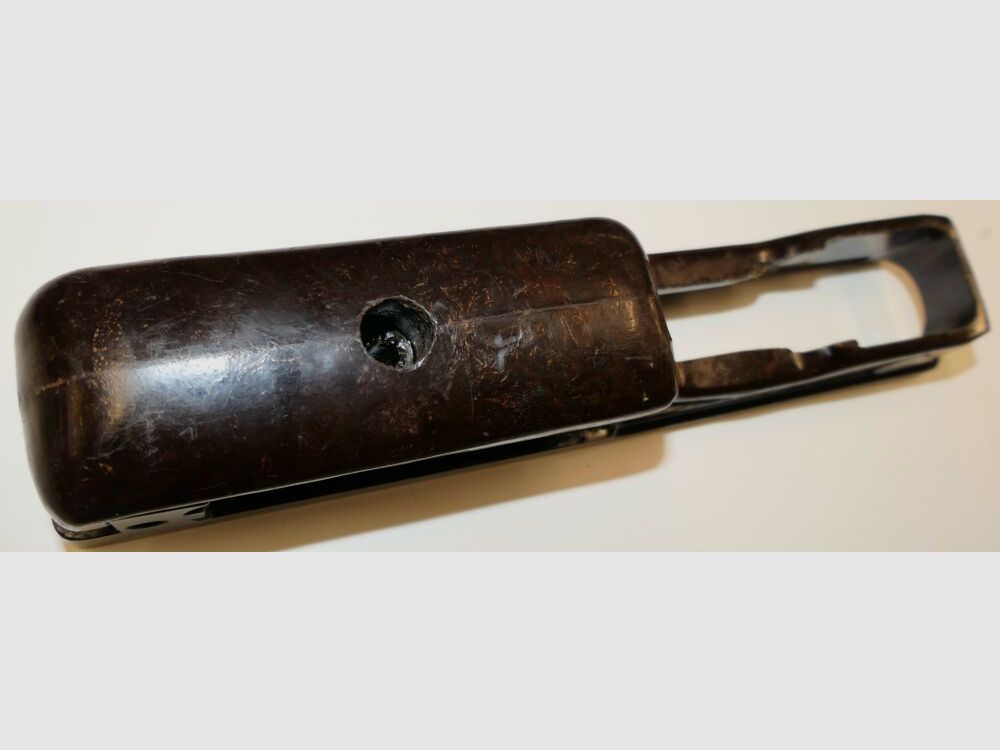 CZ Culata Mod. VZ Z4