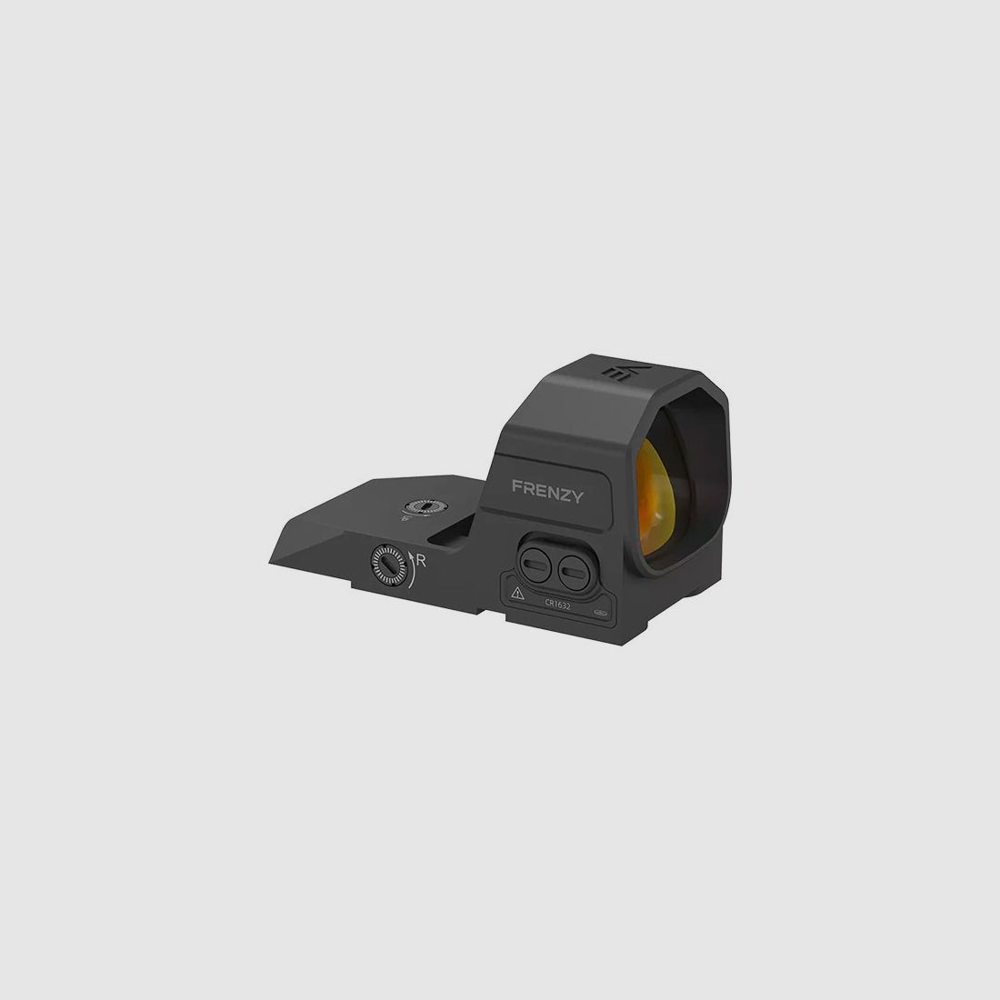 RED DOT – VECTOR OPTICS – FRENZY 1x20x24 | 3 MOA Dot | Direct Slide Mount | CZ® P-10 / Shadow 2 OR Red Dot Sight, image 2 of 12
