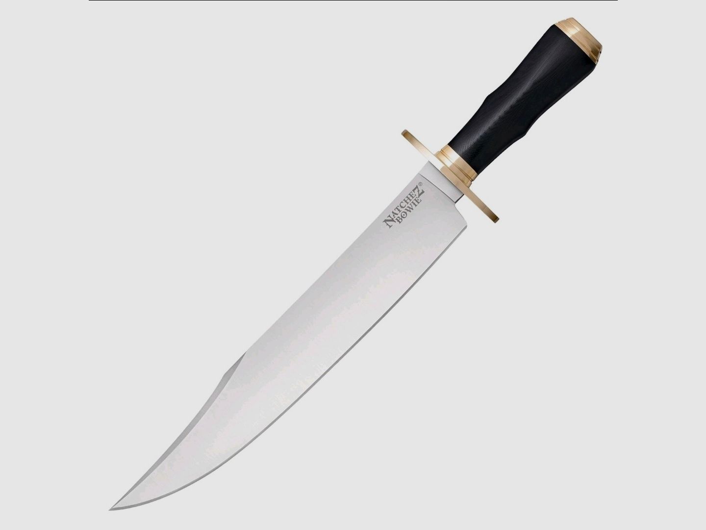 Cold Steel Natchez Bowie