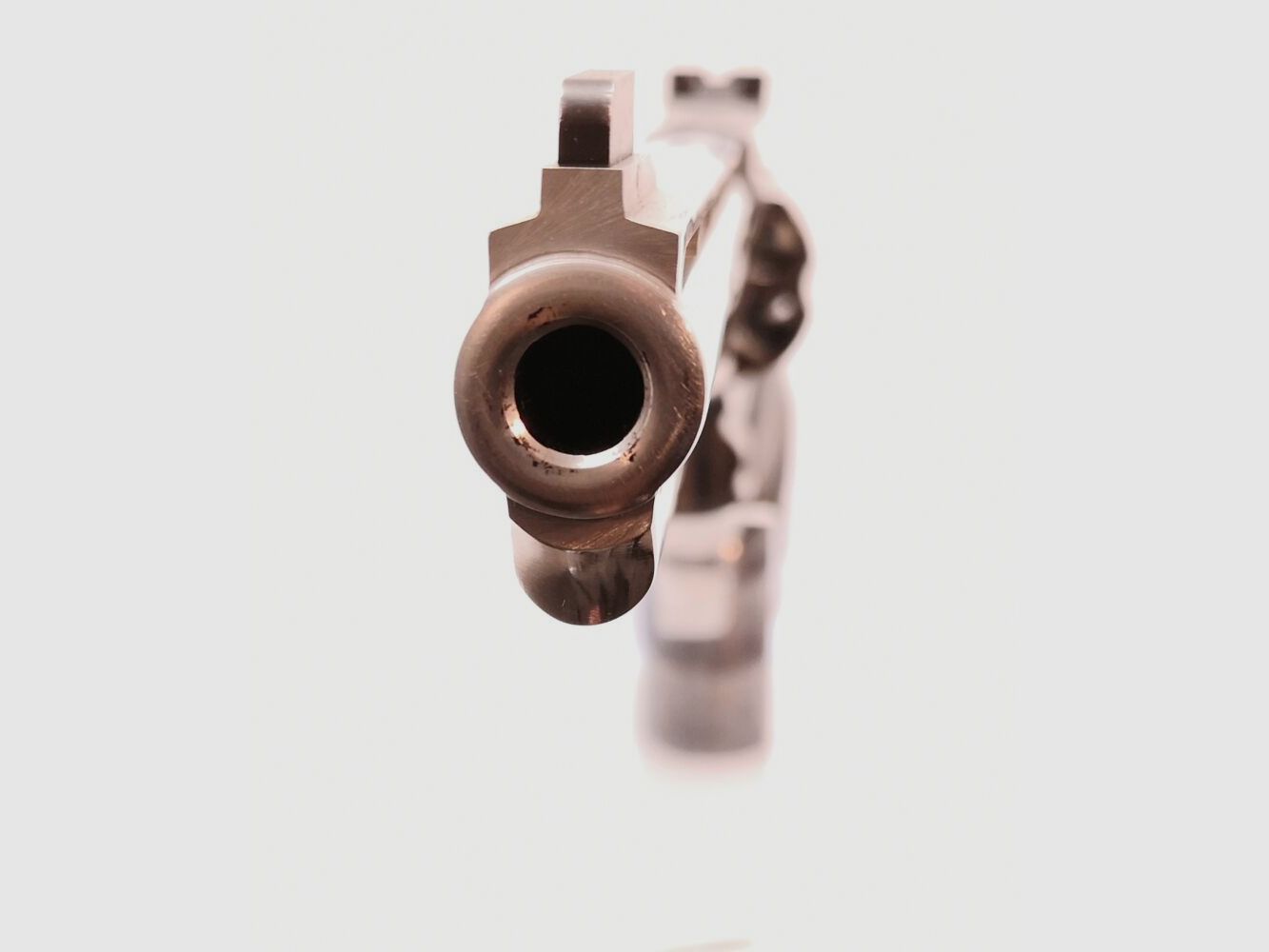 Taurus 689