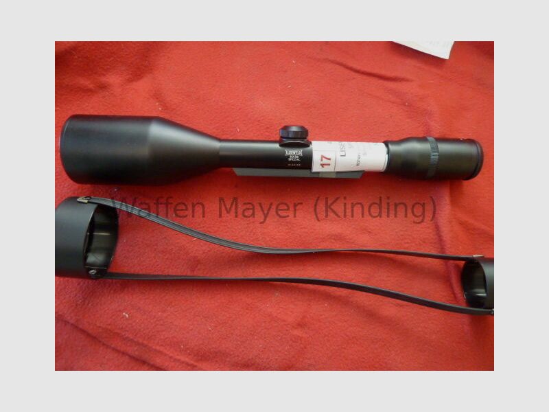 Hertel & Reuss 3-10x46 Exclusiv