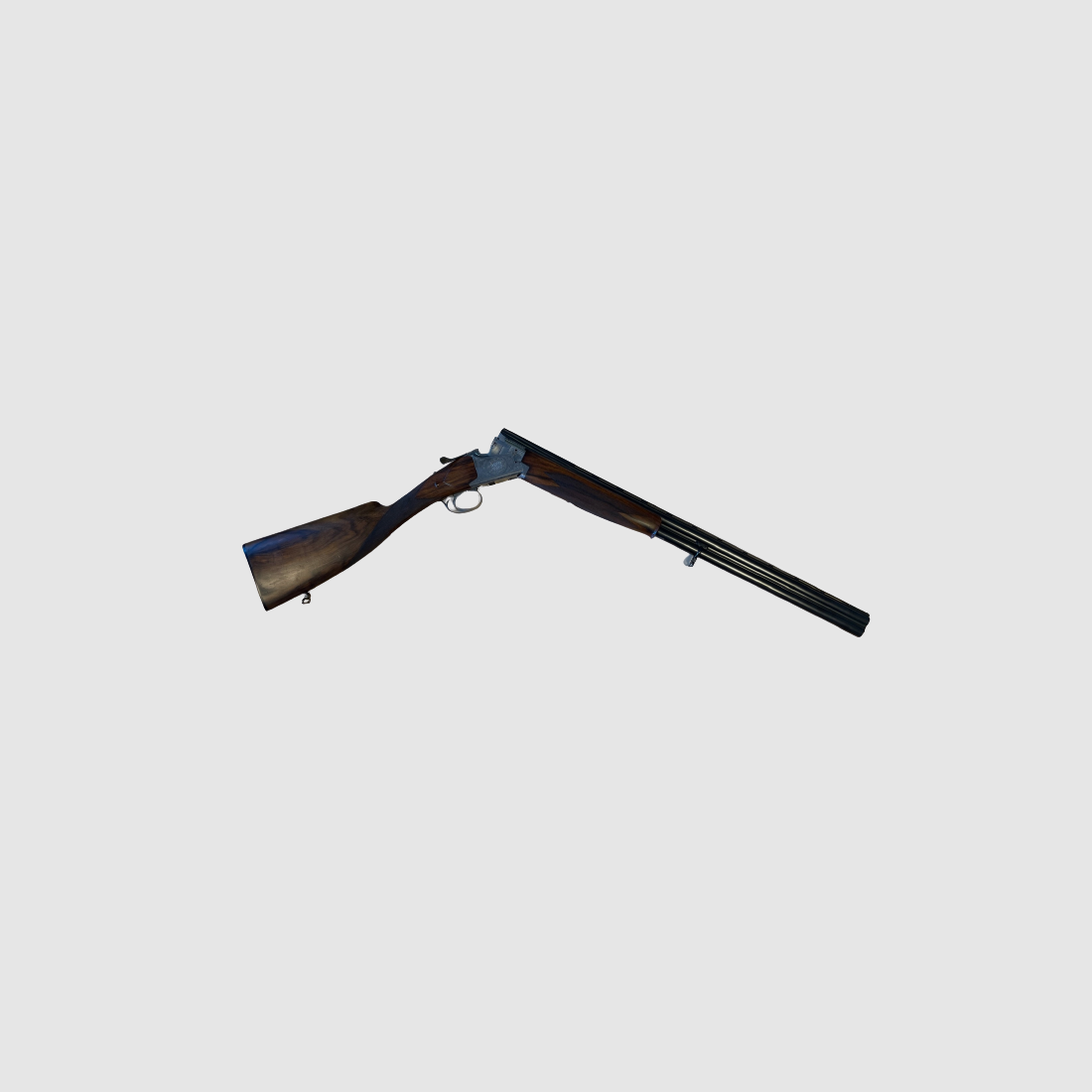 Fucile a doppia canna FN B25 Cal. 12/70, immagine 1 di 8