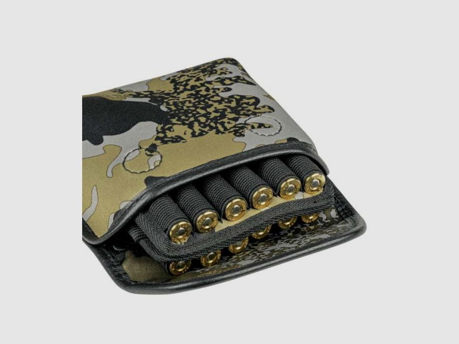 Etui Cartouchière Camo Huntec BLASER, image 1 sur 4